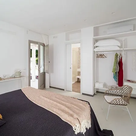 Composed By Spacious And Elegant See View Suites With Garden ヴィラ