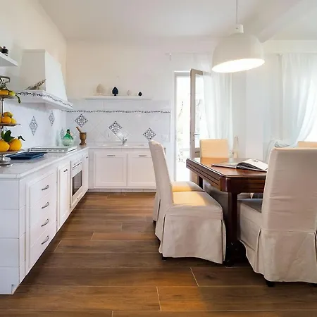 Composed By Spacious And Elegant See View Suites With Garden ヴィラ