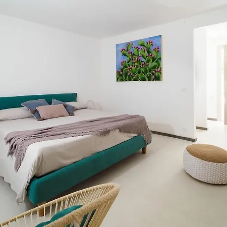 ヴィラ Composed By Spacious And Elegant See View Suites With Garden *